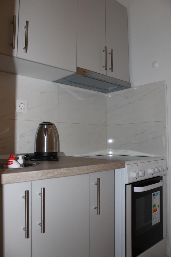 "E&S" Apartment Mostar Exterior photo